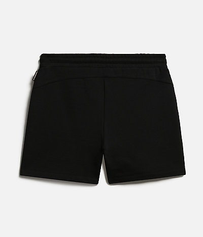 Pantaloni Bermuda Nalis-